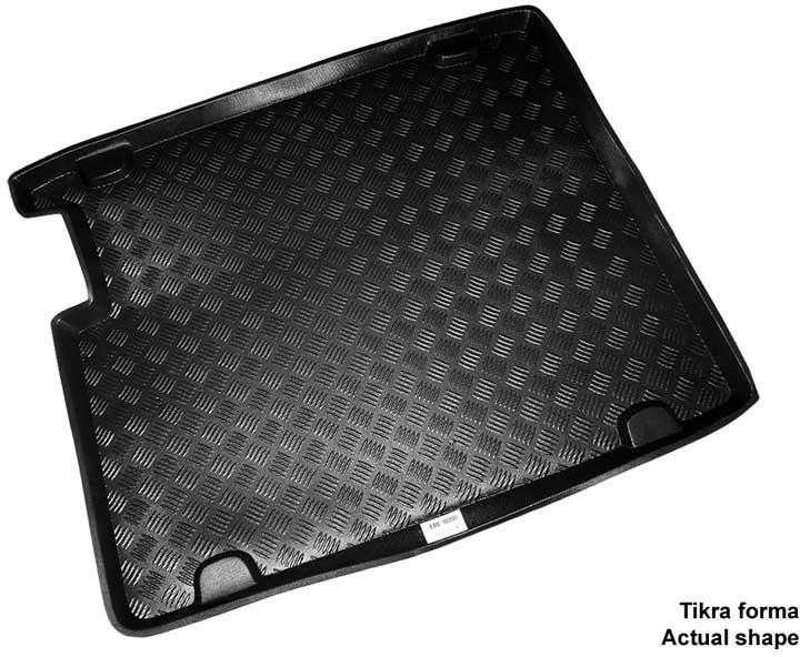 Pagasiruumi matt MIX PLAST BMW X4 F26 2014->, 12082